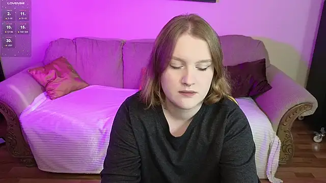 OliviaRiders online show from September 10, 2025, 11:32 am