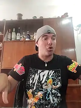 Nashlethal p online show from March 9, 2026, 4:00 pm