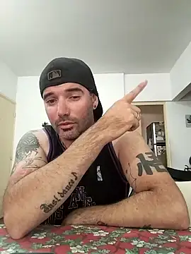 Nashlethal p online show from March 12, 2026, 4:24 pm