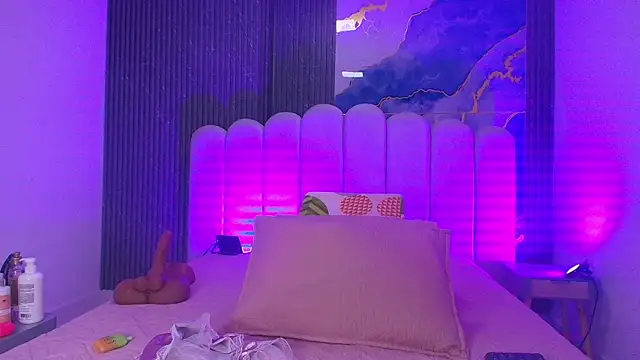 abbyrouss  online show from December 23, 2025, 3:04 am