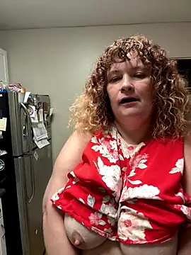 VelvetRivers online show from September 11, 2025, 5:40 am