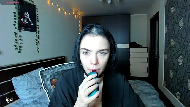 bonnybimi online show from October 29, 2025, 10:17 am