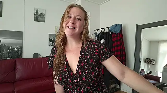 MazySunny online show from July 2, 2026, 6:30 am
