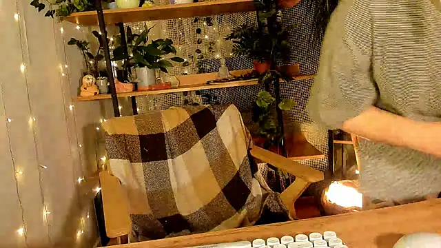 MartaMurrr online show from September 13, 2025, 5:02 pm