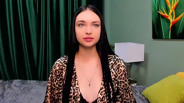 Snapshot of MelisaJenix chatting on September 19, 2025, 6:15 am MelisaJenix online show from September 19, 2025, 6:15 am
