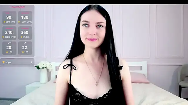 Snapshot of MelisaJenix chatting on October 2, 2025, 6:31 am MelisaJenix online show from October 2, 2025, 6:31 am