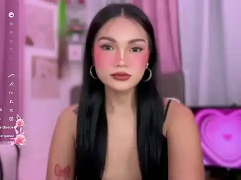 filipinaxbabe online show from June 20, 2026, 5:16 pm