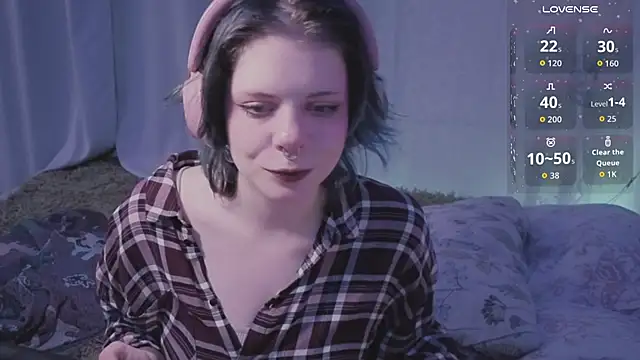Alice Zev online show from May 24, 2026, 12:37 am