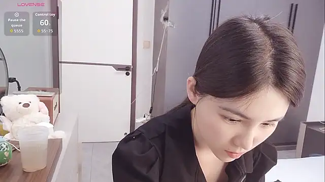 Snapshot of luckckcj chatting on October 12, 2025, 3:16 am luckckcj online show from October 12, 2025, 3:16 am