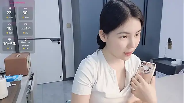 luckckcj online show from November 18, 2025, 6:07 am