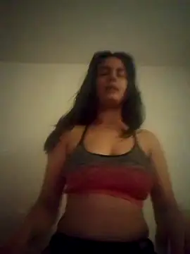 Angeliya 16 online show from September 9, 2025, 2:49 pm