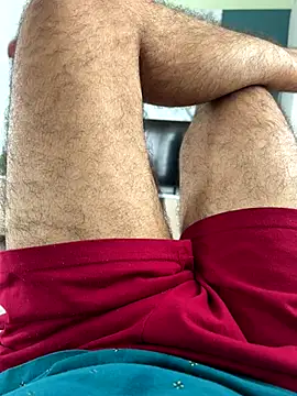 sunnu 97  online show from October 27, 2025, 5:11 am