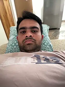 sunnu 97  online show from February 20, 2026, 5:04 am