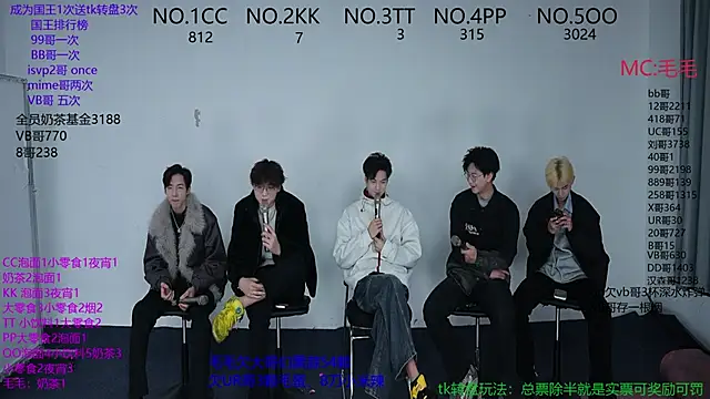 JL-sweetbaby1 online show from November 12, 2025, 11:10 am