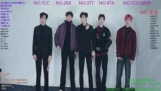 JL-sweetbaby1 online show from December 21, 2025, 11:06 am