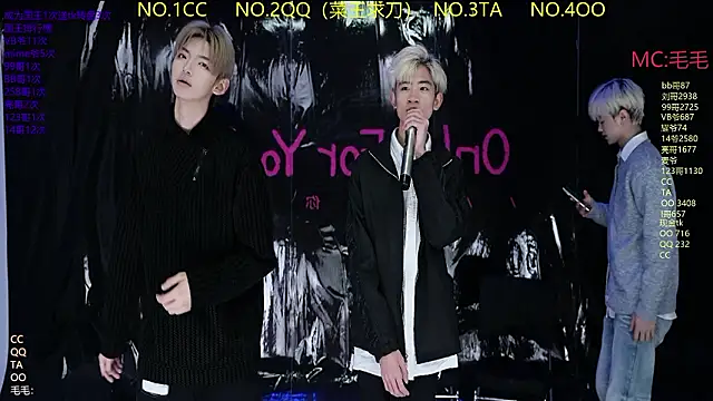 JL-sweetbaby1 online show from March 20, 2026, 11:59 am