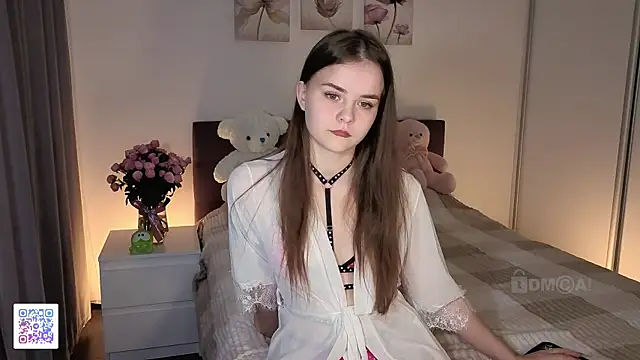 Dangerouss Lady online show from October 17, 2025, 2:04 am