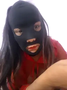 Layd38 online show from October 6, 2025, 5:32 pm