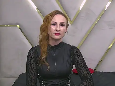 ClaraJason online show from October 8, 2025, 11:24 pm