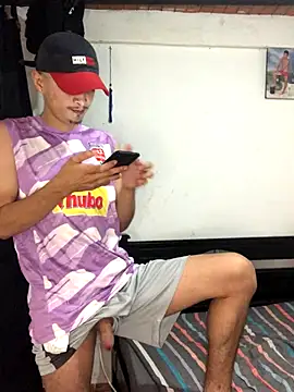 CORONEL 32 online show from September 23, 2025, 3:20 am