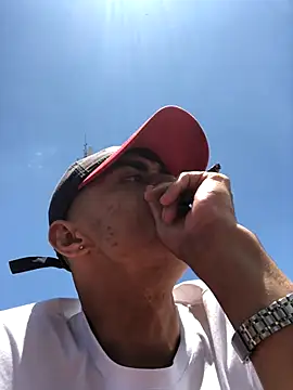 CORONEL 32 online show from September 23, 2025, 4:43 pm