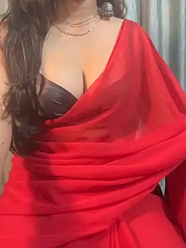 Snapshot of tanvi_001 chatting on October 31, 2025, 5:52 am tanvi 001 online show from October 31, 2025, 5:52 am