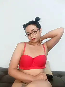Violeta sex symbol online show from September 19, 2025, 2:24 am
