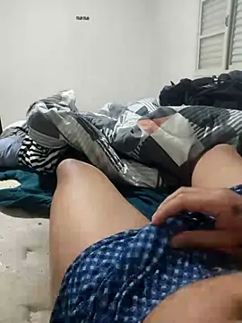 cristian7ds online show from September 12, 2025, 4:01 am
