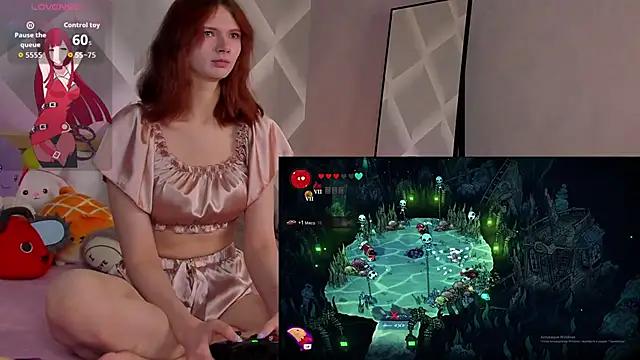 Snapshot of MJ_Watson chatting on October 9, 2025, 5:05 am MJ Watson online show from October 9, 2025, 5:05 am