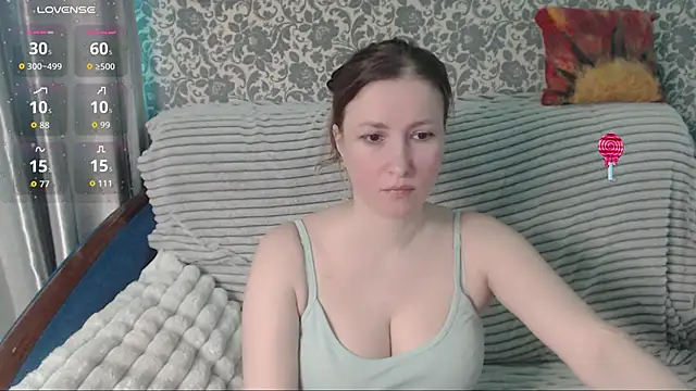 Snapshot of LesanaMagic chatting on February 11, 2026, 8:19 am LesanaMagic online show from February 11, 2026, 8:19 am