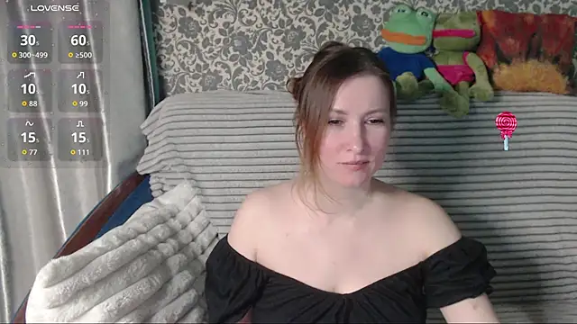 Snapshot of LesanaMagic chatting on March 7, 2026, 5:10 pm LesanaMagic online show from March 7, 2026, 5:10 pm