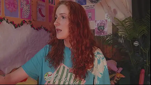 Charming winky online show from February 10, 2026, 1:59 pm