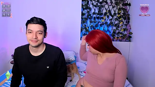 Snapshot of kylietimothee chatting on September 20, 2025, 4:30 pm kylietimothee online show from September 20, 2025, 4:30 pm