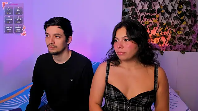 Snapshot of kylietimothee chatting on October 2, 2025, 5:20 pm kylietimothee online show from October 2, 2025, 5:20 pm