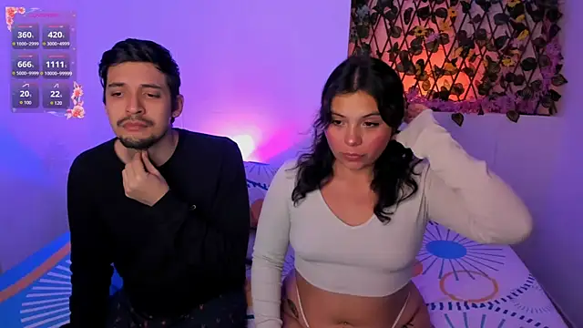 Snapshot of kylietimothee chatting on October 5, 2025, 4:11 am kylietimothee online show from October 5, 2025, 4:11 am