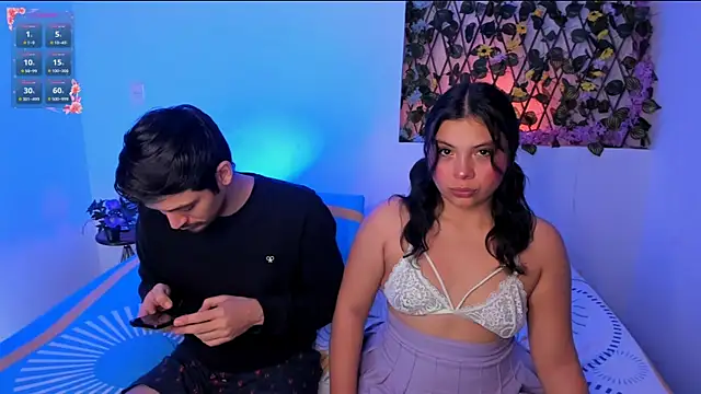 Snapshot of kylietimothee chatting on October 5, 2025, 5:22 pm kylietimothee online show from October 5, 2025, 5:22 pm