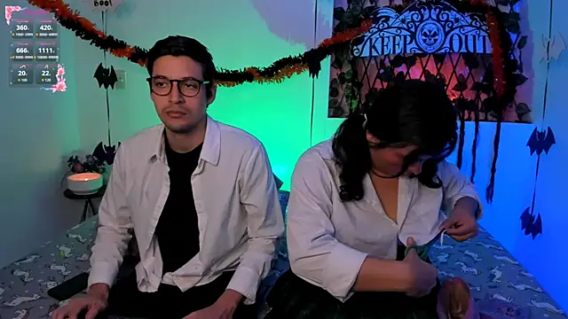 Snapshot of kylietimothee chatting on October 18, 2025, 1:34 pm kylietimothee online show from October 18, 2025, 1:34 pm