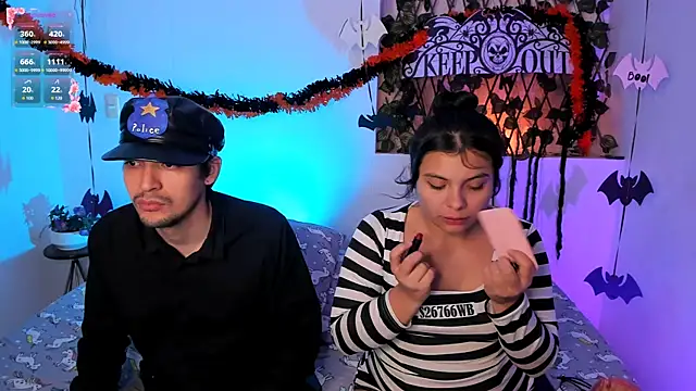 Snapshot of kylietimothee chatting on October 23, 2025, 5:07 am kylietimothee online show from October 23, 2025, 5:07 am