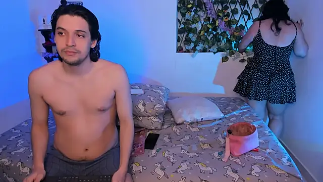 kylietimothee online show from July 10, 2026, 9:28 pm