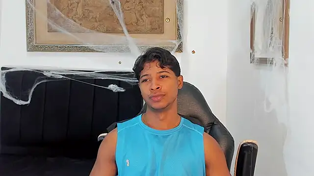 cassian gold online show from October 16, 2025, 7:04 pm