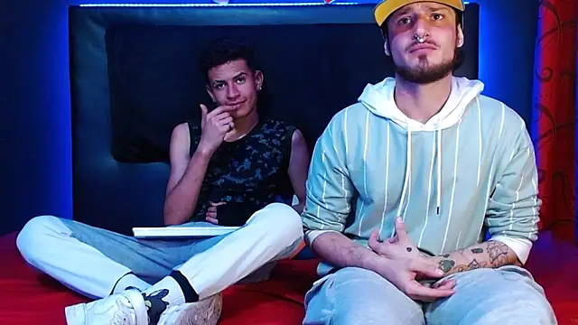 Angels21cm online show from October 7, 2025, 4:20 am