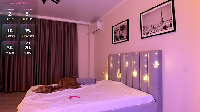 yanyaan online show from March 5, 2026, 8:16 pm