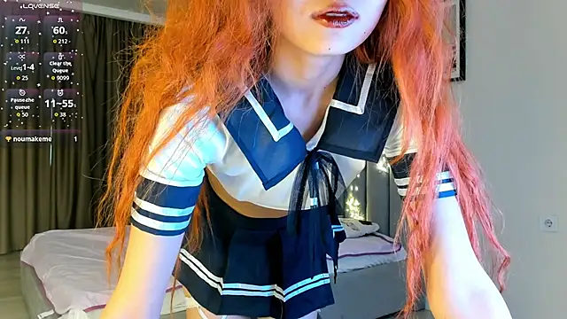 yanyaan online show from March 27, 2026, 7:36 am