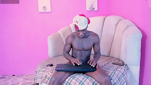 kingmaverickx online show from September 27, 2025, 11:59 am