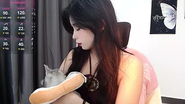 Wfrost0707 online show from September 26, 2025, 6:28 am