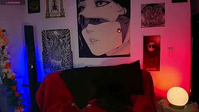 eva mendexx online show from February 4, 2026, 11:42 pm