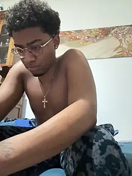 biggiecockn1gga22 online show from February 4, 2026, 12:55 pm