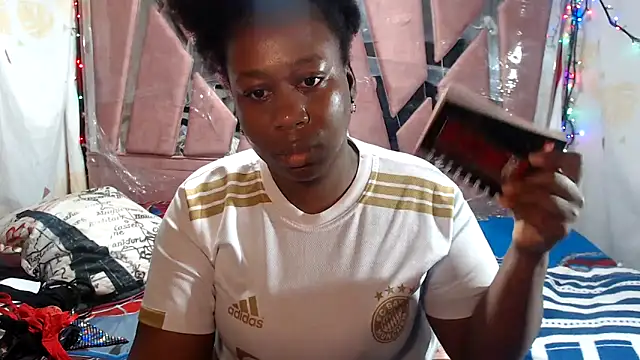 amijacobs online show from February 14, 2026, 1:24 am