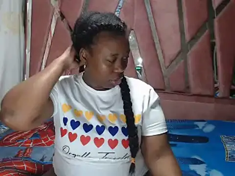 amijacobs online show from July 4, 2026, 1:23 am