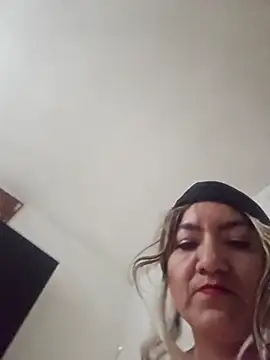 zael1986 online show from September 20, 2025, 8:10 pm